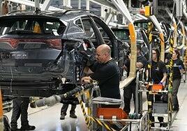 El coste de crear empleo en España se dispara un 28% en una década