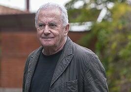 «Nunca he pasado de moda porque nunca he estado de moda»