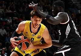 La Euroliga considera seguro jugar en Tel Aviv y devuelve a casa a los equipos hebreos