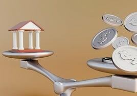 ¿En serio nos pueden perdonar las deudas (por ley)?