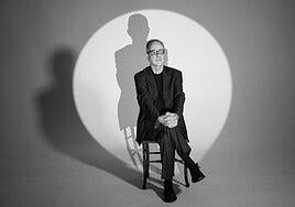 Rodrigo Leão: «En estos tiempos difíciles, debemos subir a la montaña y buscar la belleza»