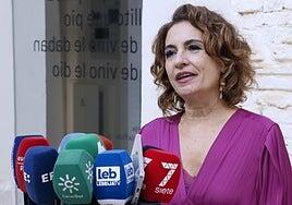 El Gobierno va a la guerra contra Ábalos y le responde que no se dejarán «chantajear»