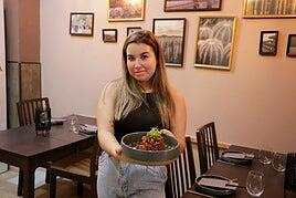 Sarang: siete años de fusión coreano-mediterránea sin perder la esencia