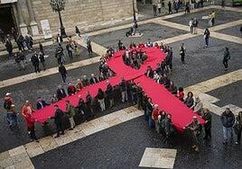 Canarias, quinta comunidad con más casos de VIH: «Se está banalizando»