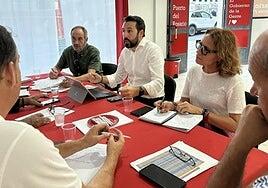 El Gobierno de Canarias «no se cansa de marginar a Fuerteventura»