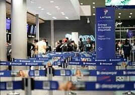 Trump cierra el espacio aéreo de Venezuela y abre la puerta a un ataque inminente