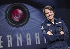 «Este parón me ha servido para poner los pies en la tierra»