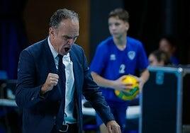 Triunfo de oficio del CV Guaguas ante un combativo Conqueridor (0-3)