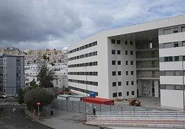 Las Rehoyas: una reposición fuera de plazo