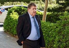 Muere el expresidente de la Generalitat Valenciana José Luis Olivas