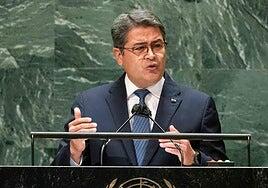 Trump indultará al expresidente hondureño Juan Orlando Hernández, condenado por narcotráfico