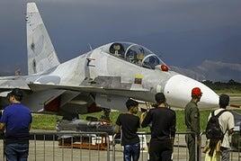 Venezuela replica a Trump con la suspensión de vuelos de repatriación desde EE UU