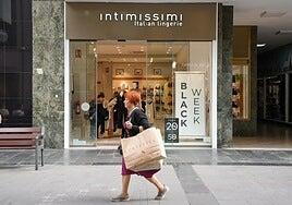 Broche de oro al Black Friday de este año