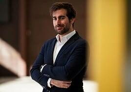 «La política en España ya no es capaz de transmitir esperanza»