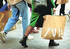 ¿Por qué Zara gana a Louis Vuitton?