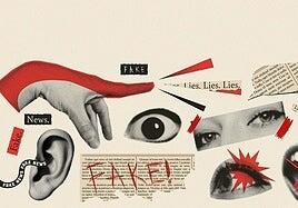 La verdad está en juego, que hablen los periodistas