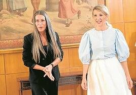 Los socios se inquietan