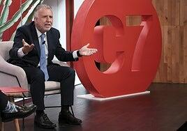 Torres: «Volvería a hacer lo mismo y sobre el que se ha beneficiado que caiga la ley»