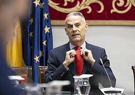 RTVC reafirma el rango de sus servicios informativos y prepara un nuevo organigrama interno