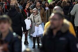 La banca dispara el crédito a las familias al mayor ritmo desde finales de 2008