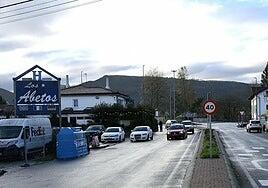 Tragedia en Cantabria: tres «críos del pueblo» que rompen una cuadrilla y dejan un gran vacío