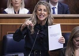 Díaz reaviva su discurso más combativo a las puertas de un ciclo electoral decisivo