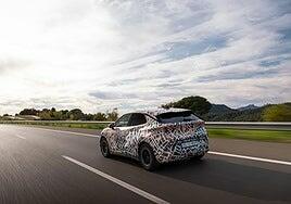 Cupra Raval, el coche eléctrico con alma deportiva hecho en España