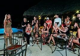 La 1 vuelve a plantar cara a Antena 3 con su mejor noviembre en 14 años