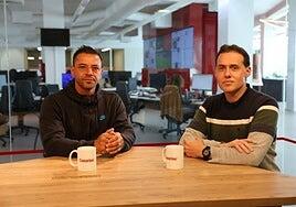 Guayre analiza la actualidad de la UD Las Palmas