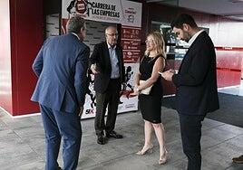 Spínola es el elegido: asume todas las áreas de Inmaculada Medina y se convierte en superconcejal