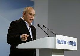 El PP citará el 17 de diciembre a Cerdán en el Senado y no descarta hacerlo con Begoña Gómez