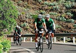 La Gran Canaria Bike Week retoma el pulso con la etapa AGÜIMES – SURESTE RURAL