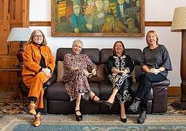 El Gabinete Literario se suma al auge de los clubes de lectura con La Trapera