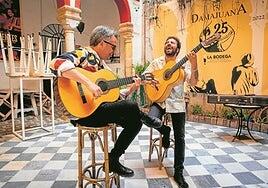 Gira de Los Delinqüentes para celebrar los 25 años de su debut