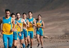 El deporte, motor económico de Canarias con un aporte del 4,45% del PIB y más de 28.000 empleos directos