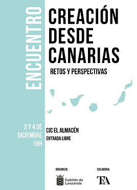 Cuatro voces del arte canario analizan los retos de la creación contemporánea