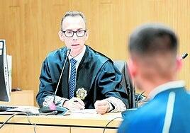 Seis años por violar a una menor que estaba «afectada» por el alcohol