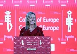 Tres detenidos por presunto fraude de fondos de la UE en la oficina que dirige Kaja Kallas