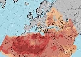 Canarias pone fecha de fin a la prealerta y la Aemet advierte sobre las primeras horas del puente de diciembre