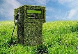 Qué son los e-fuels y los biocombustibles y cómo usarlos en tu coche