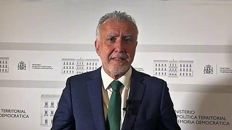 El Gobierno designa a la isla para albergar la sede del Centro Nacional de Vulcanología