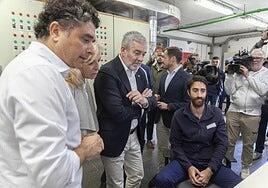 Evitando gases como si fueran 1.200 viajes en avión a Madrid