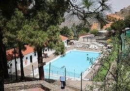 Un pequeño municipio de 1.000 habitantes duplica los vecinos extranjeros y se sitúa a la cabeza de Canarias