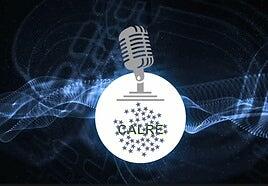 La CALRE lanza su primer videopodcast con un debate urgente sobre el reto migratorio y el nuevo Pacto Europeo