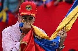 Maduro en tensión; cambios de móvil y de residencia, menos actos públicos y escoltas cubanos