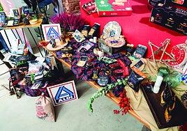 La magia de la Navidad llega a Canarias con los sabores Special de ALDI