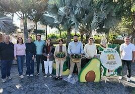 ¿Busca aguacates? Mogán les monta una feria en Arguineguín el 14 de diciembre
