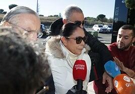 Isabel Pantoja se aferra a su gira americana para saldar su deuda con Hacienda