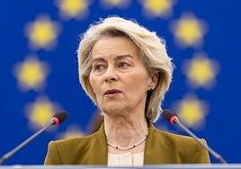 Bruselas ofrece «fuertes» garantías a Bélgica para que apoye el uso de los activos rusos congelados