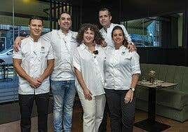 La Santa Barra: un altar gastronómico que celebra Gran Canaria entre tradición y modernidad